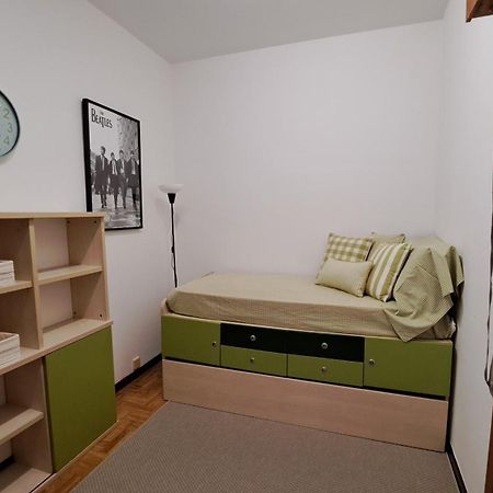 Acogedor Y Amplio Piso En Begona Apartment Gijon Ngoại thất bức ảnh