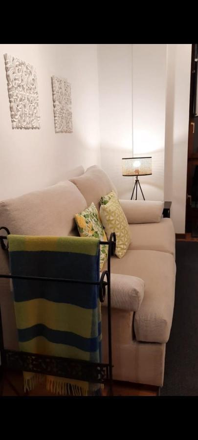 Acogedor Y Amplio Piso En Begona Apartment Gijon Ngoại thất bức ảnh